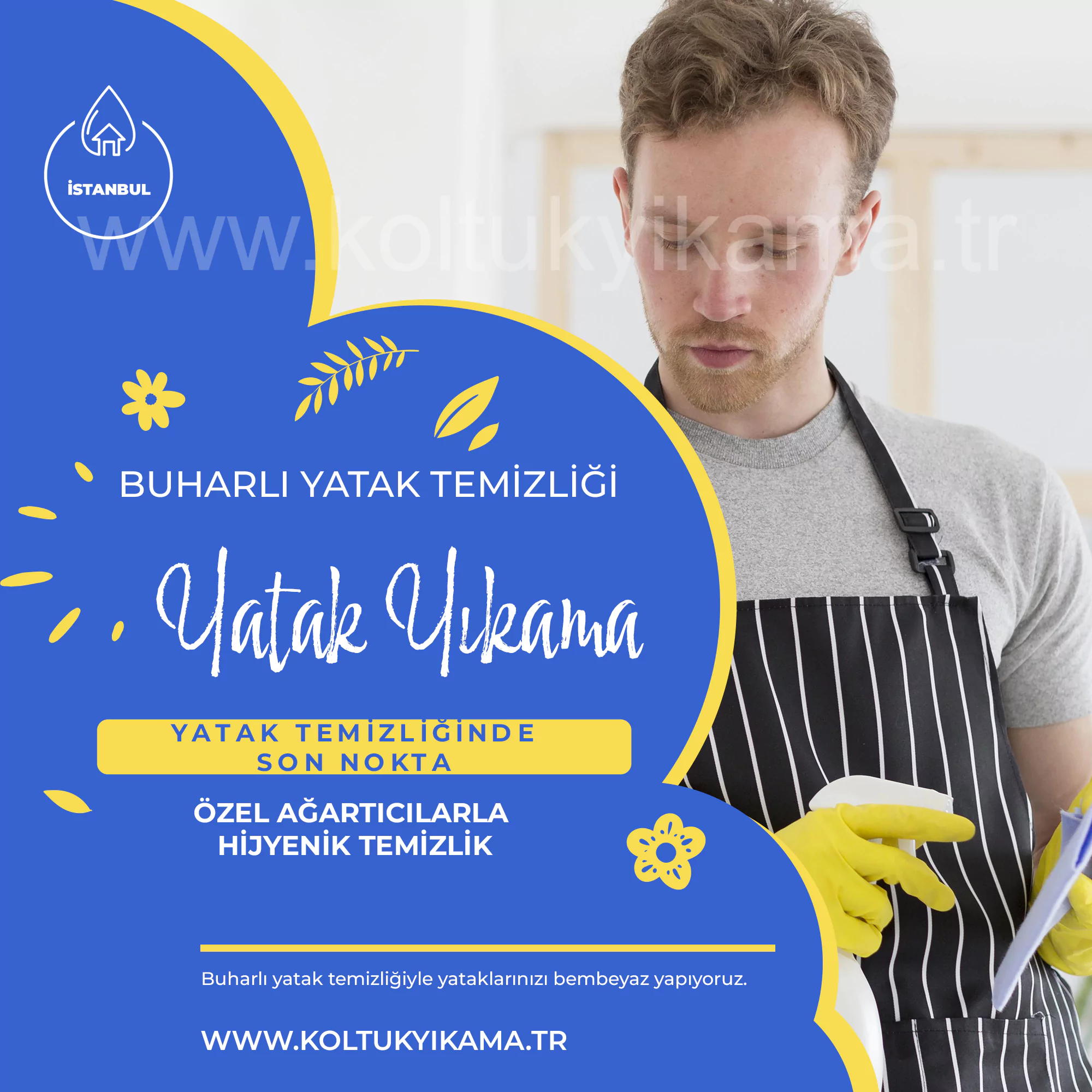 İstanbul'da Koltuk Yıkama Broşürü 08