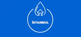 İstanbul'da Koltuk Yıkama Logo