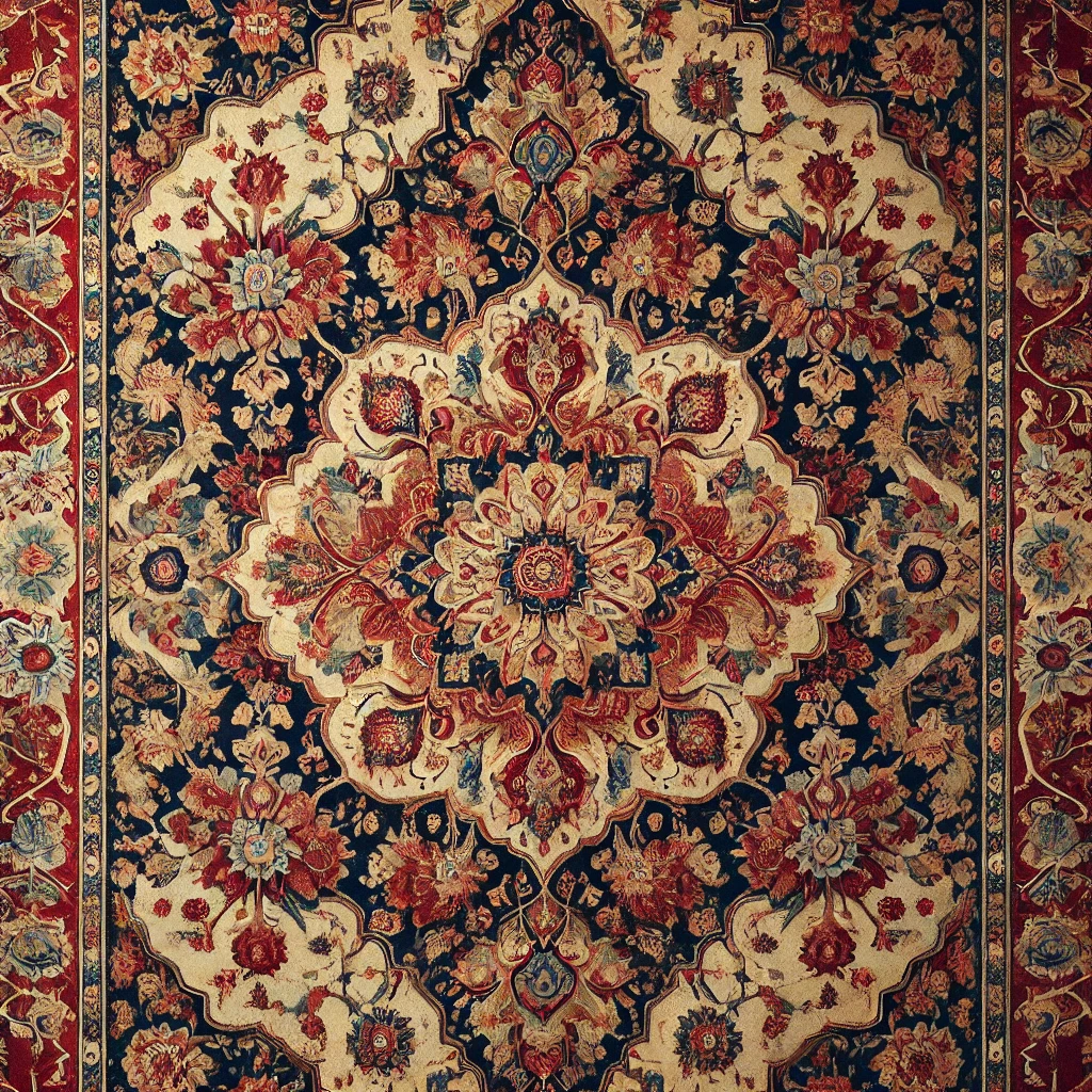 Halıdan Kan Lekesi Nasıl Çıkar 2. Görseli