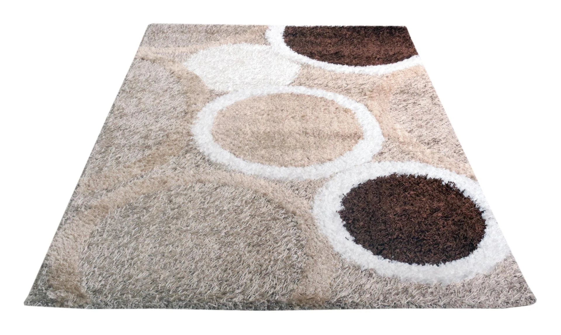 Shaggy Halı Nedir? Temizliği Nasıl Yapılır? 2. Görseli