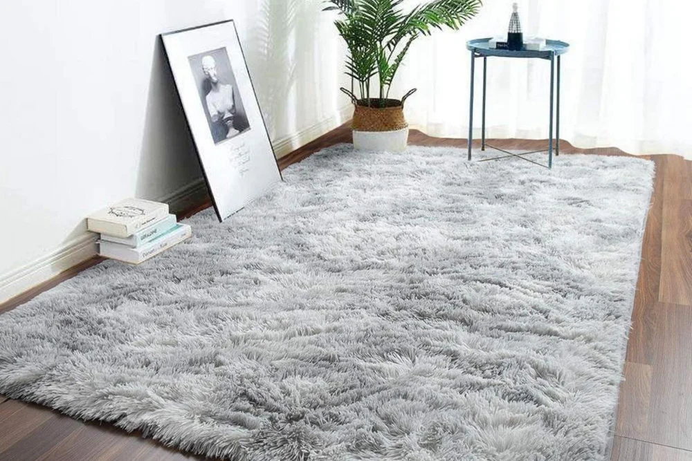 Shaggy Halı Nedir? Temizliği Nasıl Yapılır? 3. Görseli