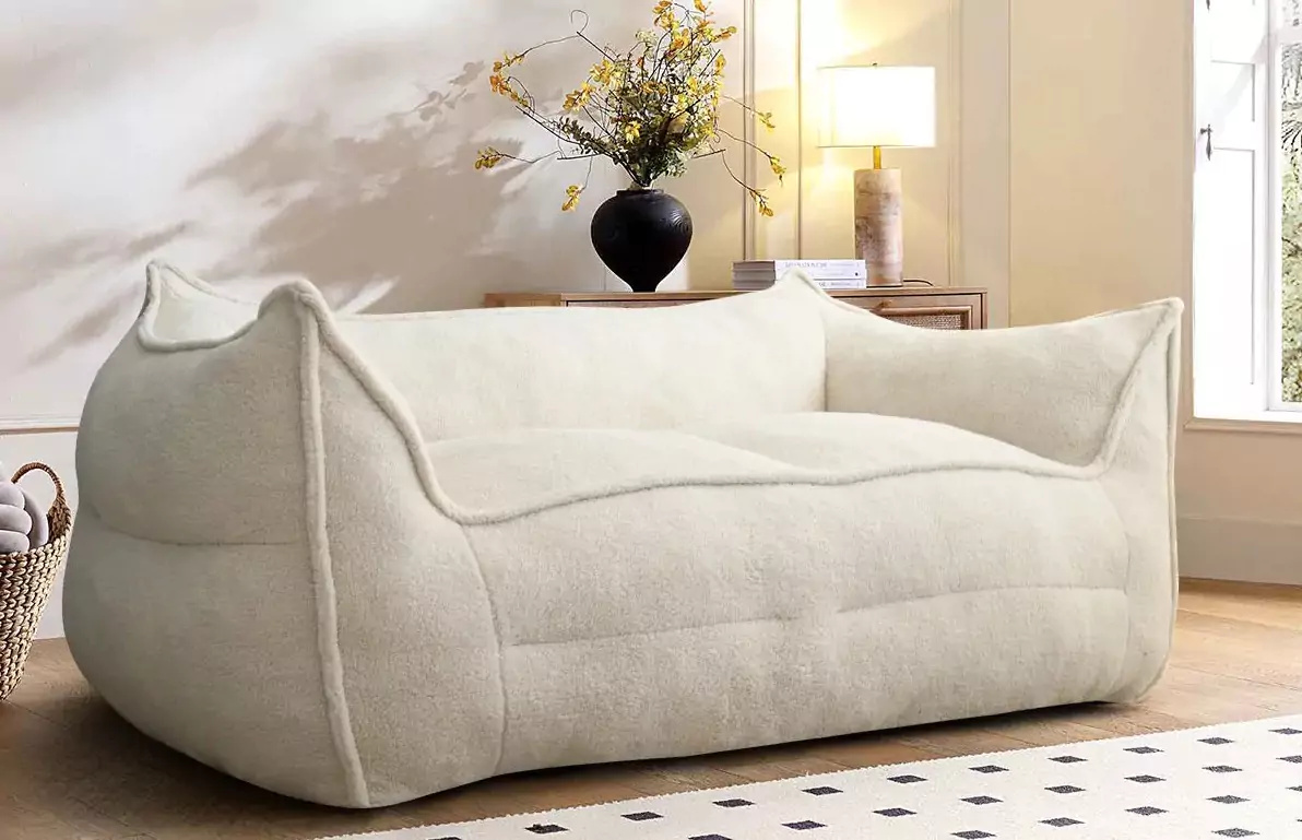 Teddy Kumaş: Evinize Dokunacak Yumuşaklık ve Şıklık 4. Görsel